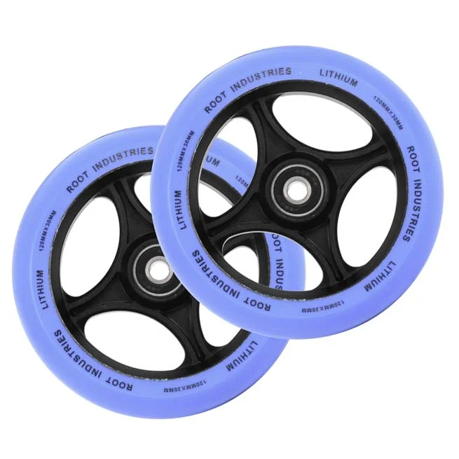 Root Industries Lithium Wheels 120mm x 30mm