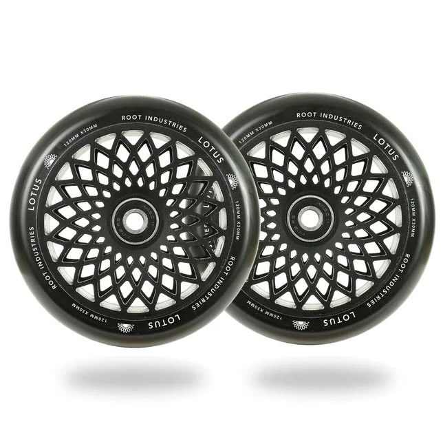 Root Industries Lotus Wheels 120mm x 30mm