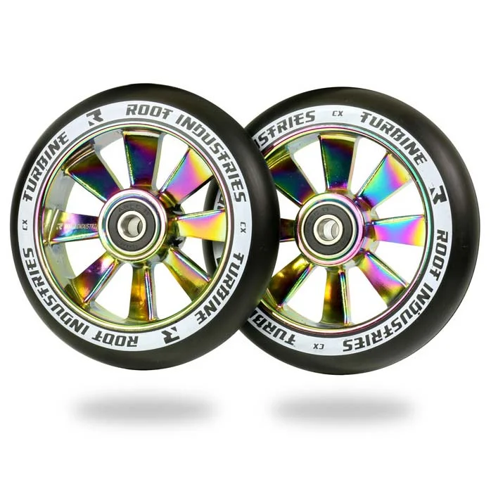 Root Industries Turbine 110mm Wheels