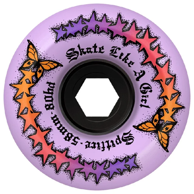 S.L.A.G Conical Full | 58mm 80HD