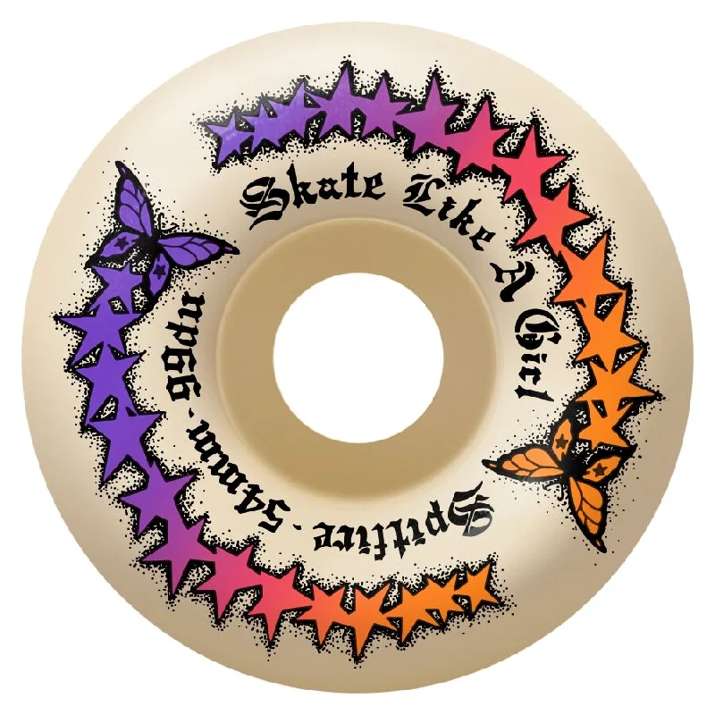 S.L.A.G F4 99 Radial Full | 54mm