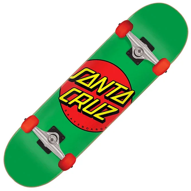 Santa Cruz Classic Dot Complete 7.8"