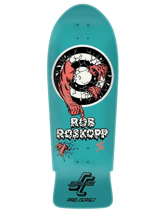 Santa Cruz Roskopp II Deck | 10.35"