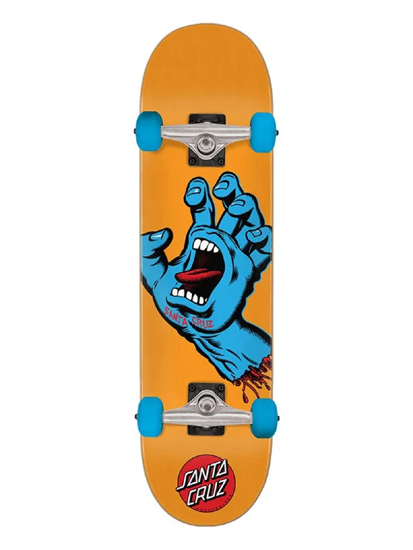 Screaming Hand Mid 7.8'' Complete Skateboard