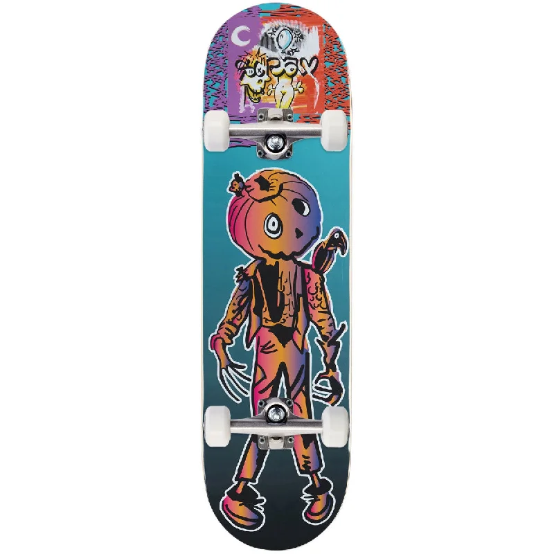 Scram Pop SU24 Skateboard Complete - 8.75"