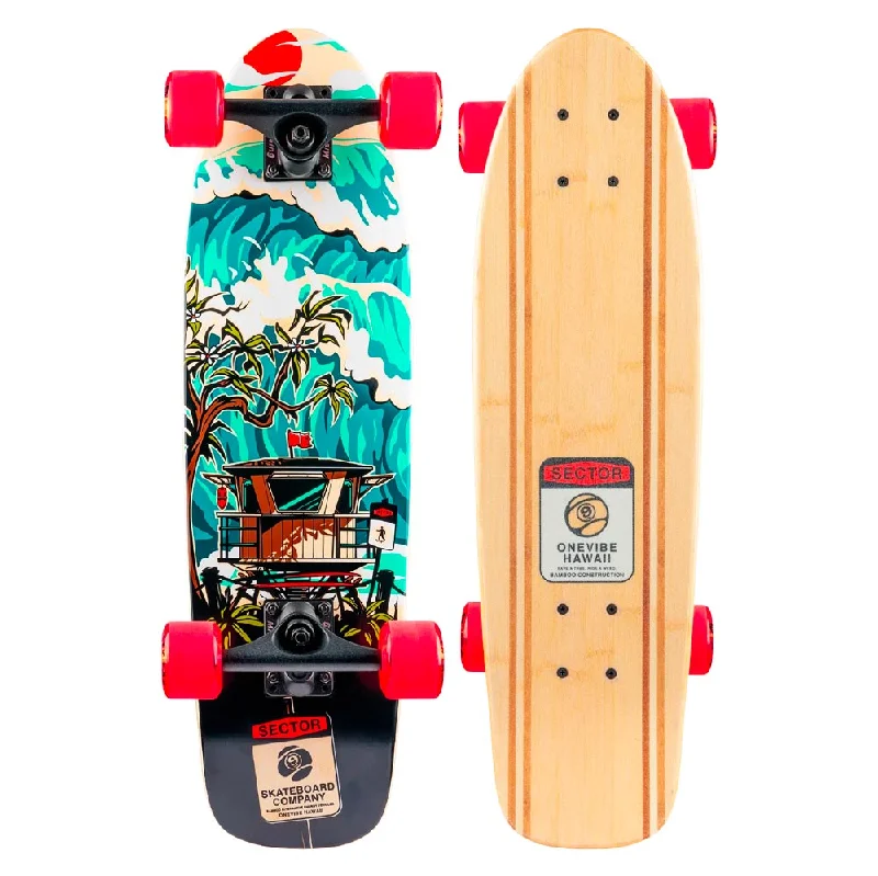 Sector 9 Bambino Shorebreak Cruiser 26.5"