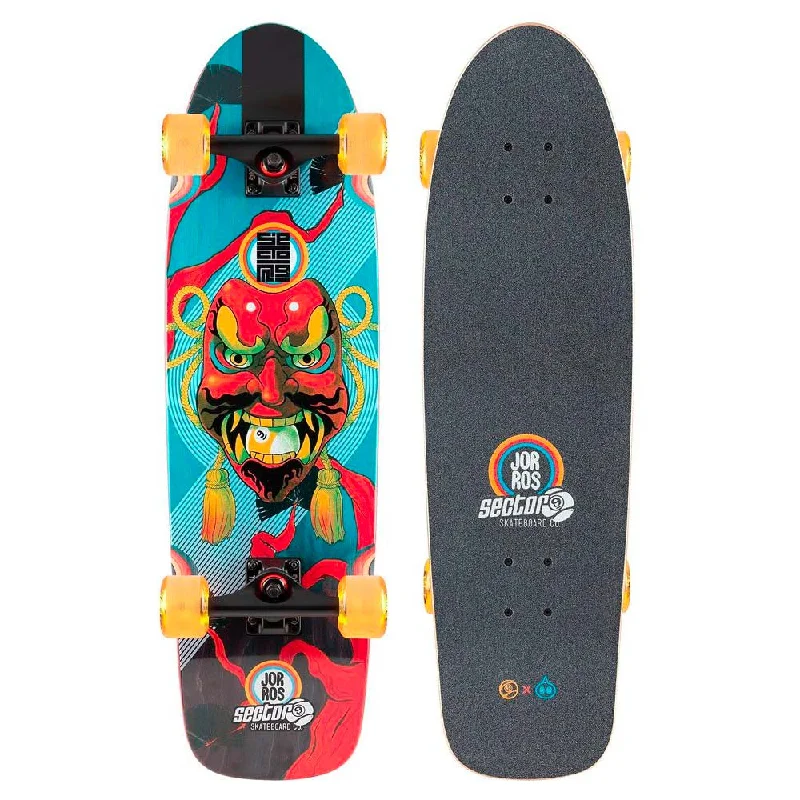 Sector 9 Chop Hop Noh Cruiser 30.5"