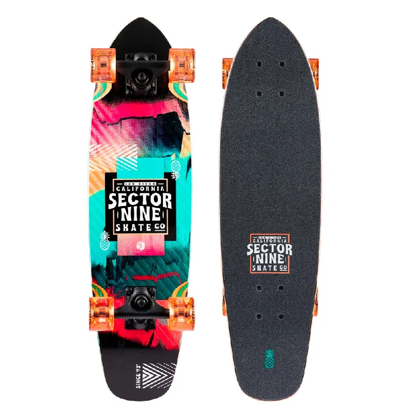 Sector 9 Hopper Hoopla Cruiser 27.5"