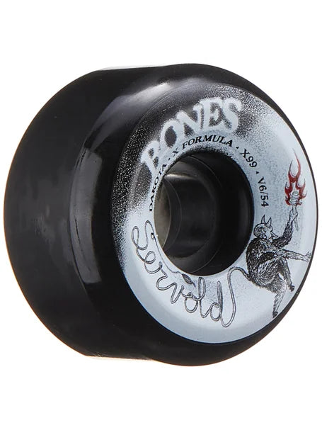 Servold X Formula 99a V6 Widecut | 56mm