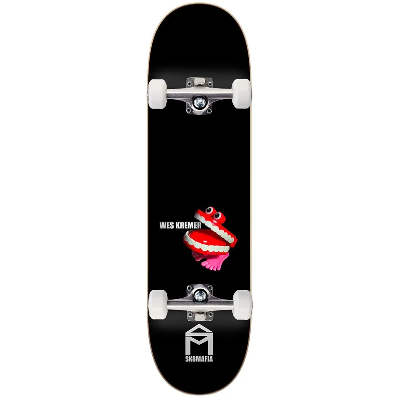 Sk8 Mafia Happy Kremer Skateboard Complete - 8.50"