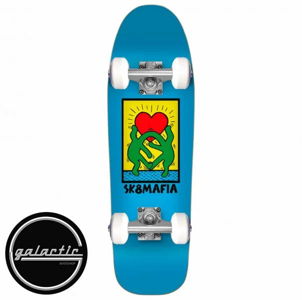 Sk8mafia One Love Micro Complete 7.3 x 24.5"