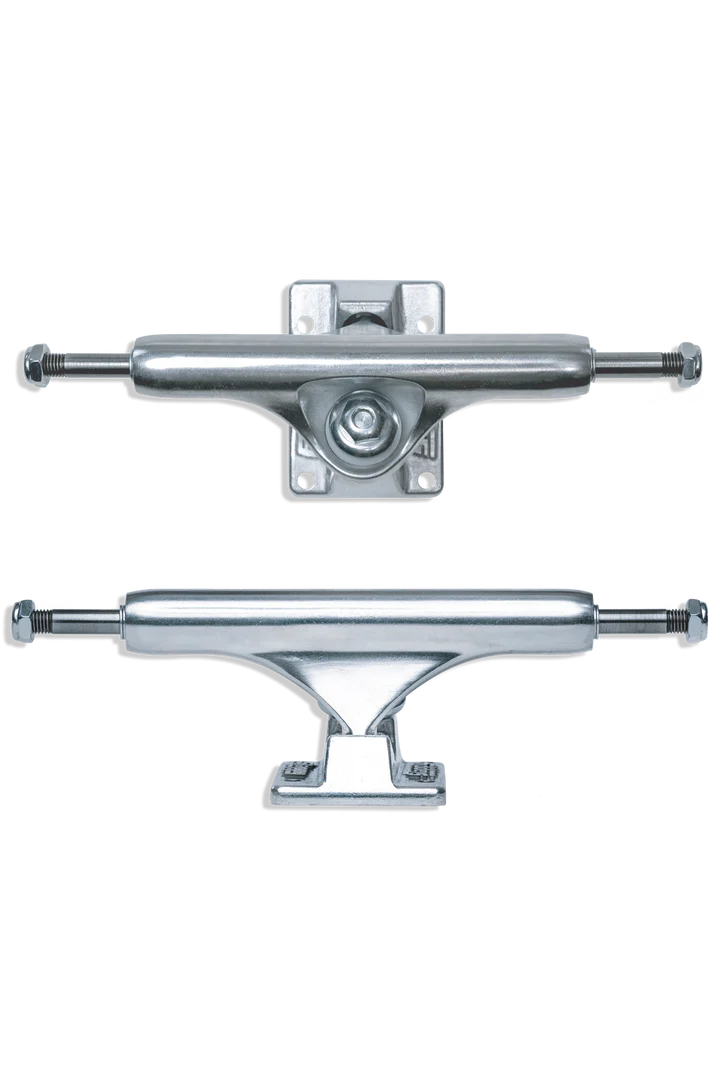 Slappy - Inverted - Polished - 8.75