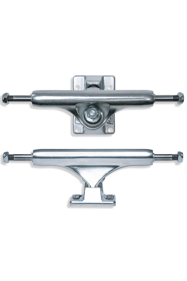 Slappy - ST1 - Classic Polished Trucks - 9.25