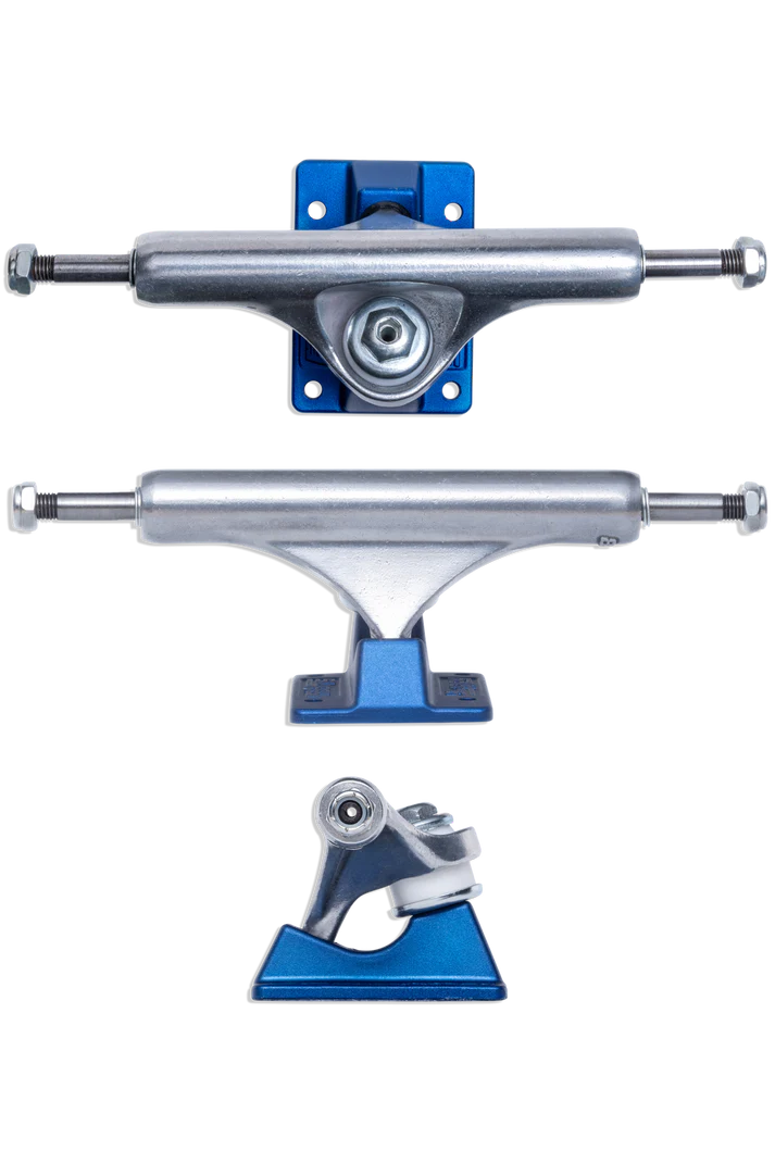 Slappy - ST1 - Lights Trucks - 8.0 - Blue