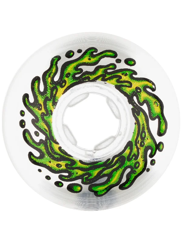 Slime Balls Mirror Vomits 99a 54mm Skate Wheels