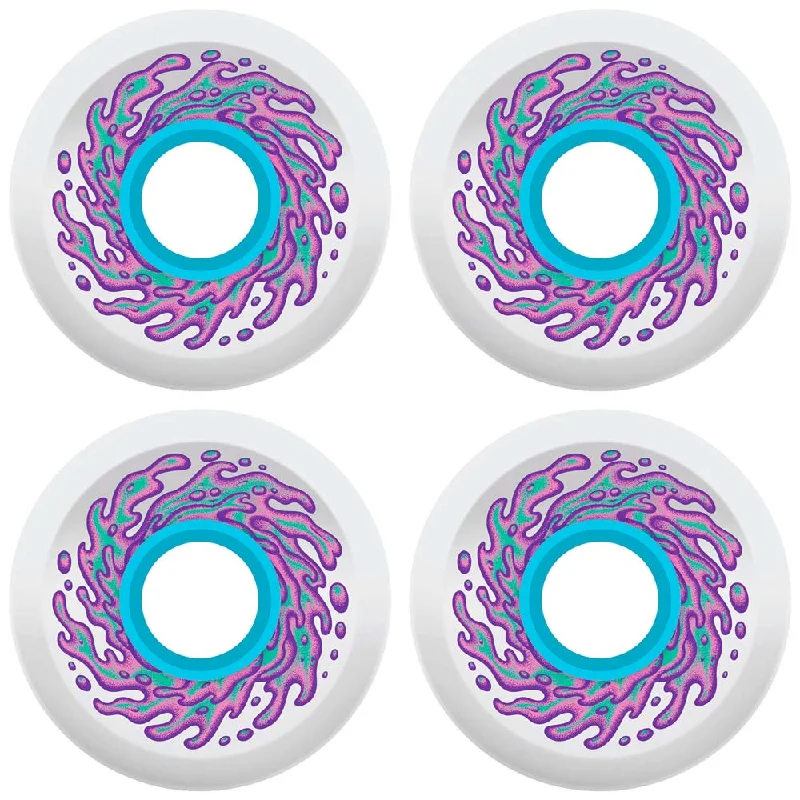 Slime Balls OG Slime Wheels White 78a 60mm