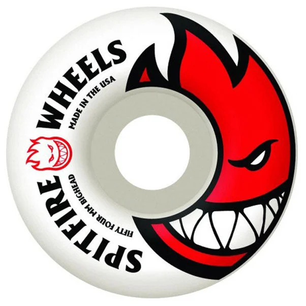 Spitfire Bigheads 52mm Skate Board Wheels