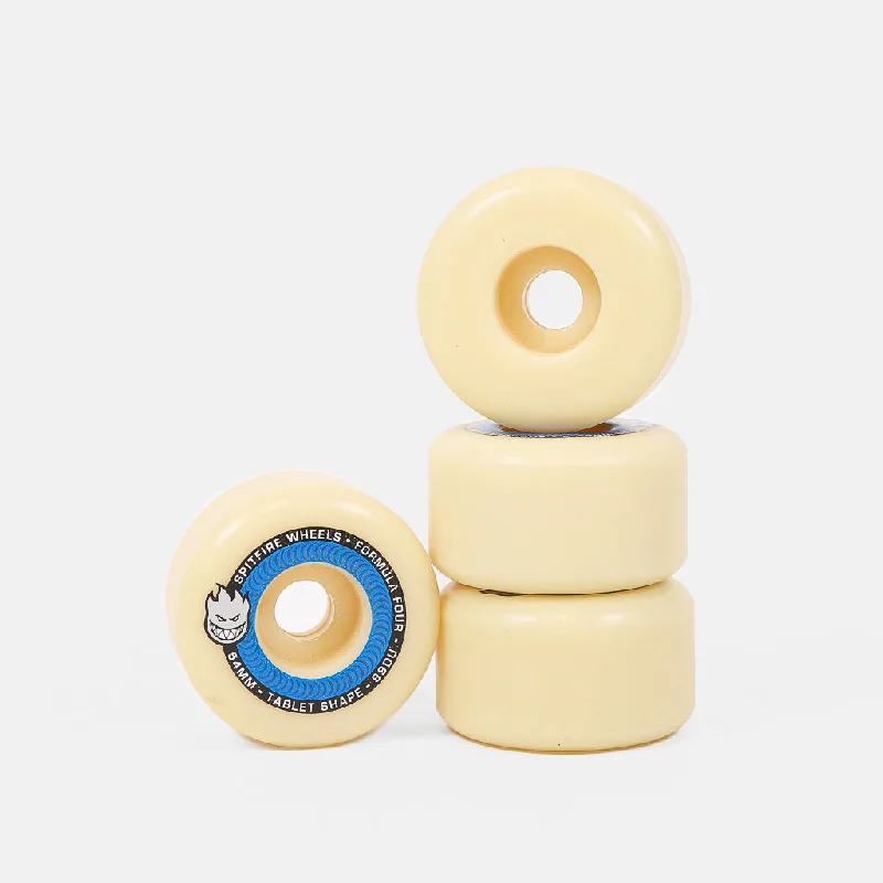 Spitfire - 54mm (99a) Formula Four Tablet Skateboard Wheels