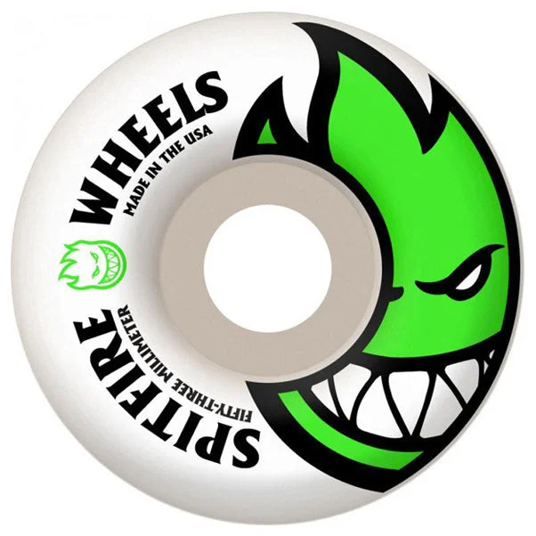 Spitfire Bigheads 53mm Skate Board Wheels