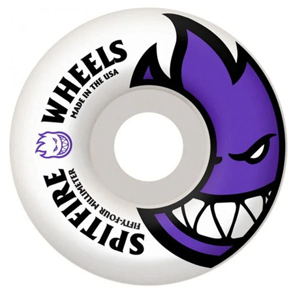 Spitfire Bigheads 54mm Skate Board Wheels