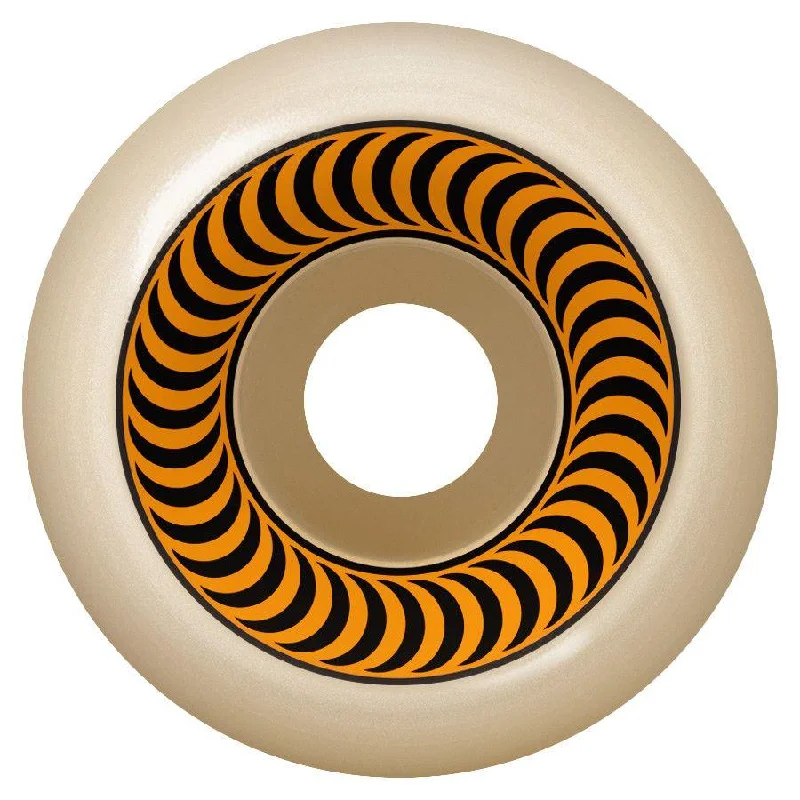 Spitfire F499 Og Classic Natural 53mm Wheels