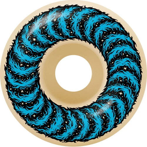 Spitfire Formula Four Grimple Furry Wheels 56mm 99a