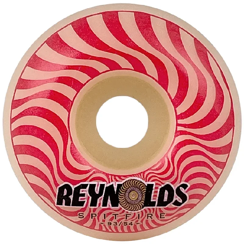 Spitfire Formula Four Reynolds Classic Wheels 54mm 93a