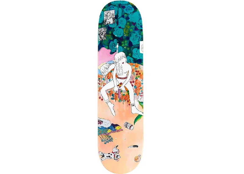 Supreme Bedroom Skateboard