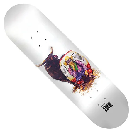 Swim Skateboard Co. Kevin Terpening Rodeo Deck