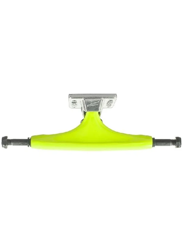 Tensor Alloy Skateboard Trucks - Safety Yellow