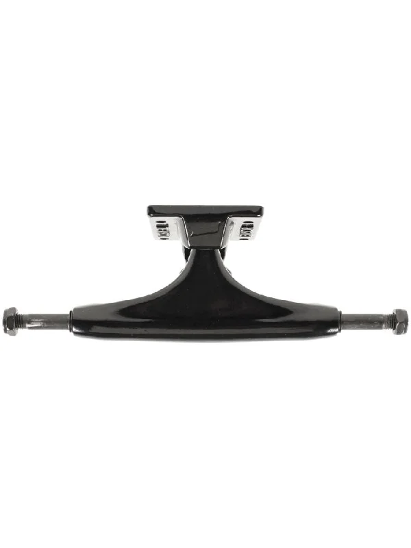 Tensor Alloys Black Skateboard Trucks