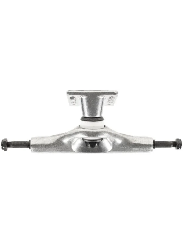 Tensor Alloys Raw Skateboard Trucks