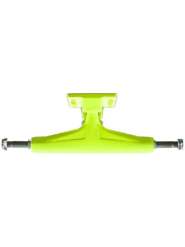 Tensor Mag Light Glossy Skateboard Trucks - Safety Yellow