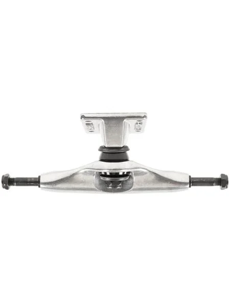 Tensor Tensor Alloys Raw Finish Skateboard Trucks