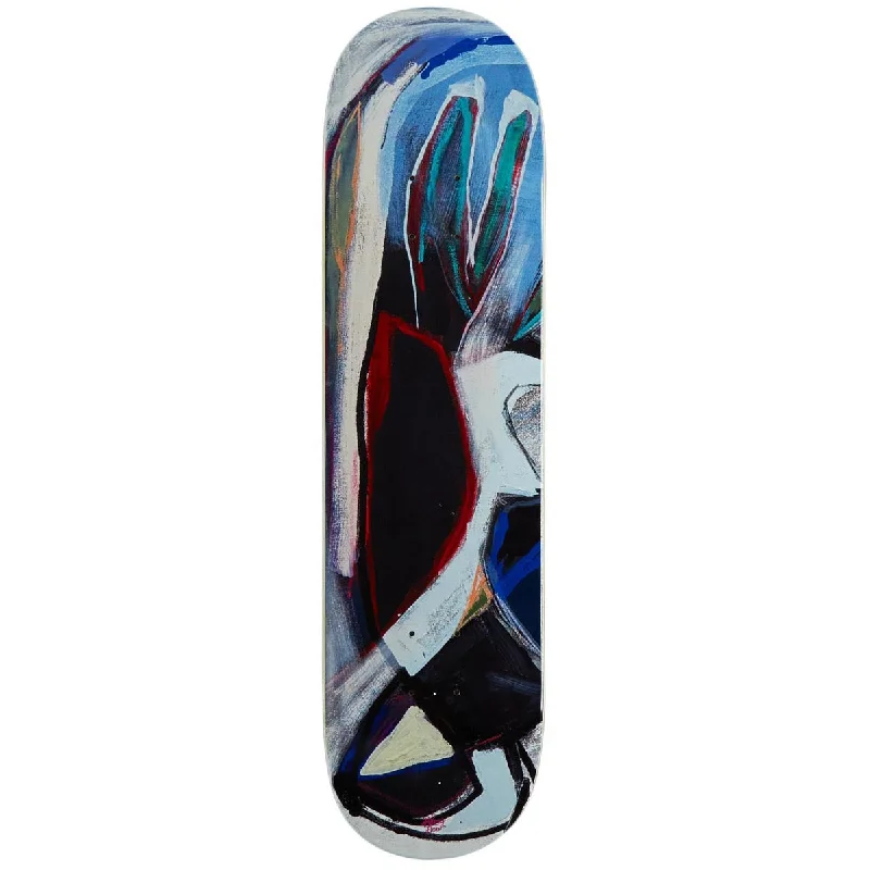 The Killing Floor Siddhartha Gautama 1 Skateboard Complete - 8.00"