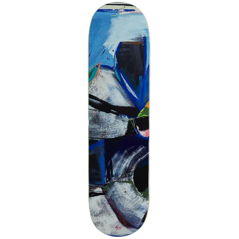 The Killing Floor Siddhartha Gautama 2 Skateboard Complete - 8.18"