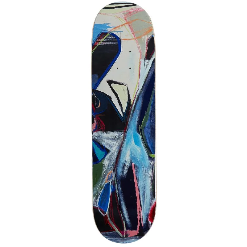 The Killing Floor Siddhartha Gautama 3 Skateboard Complete - 8.25"