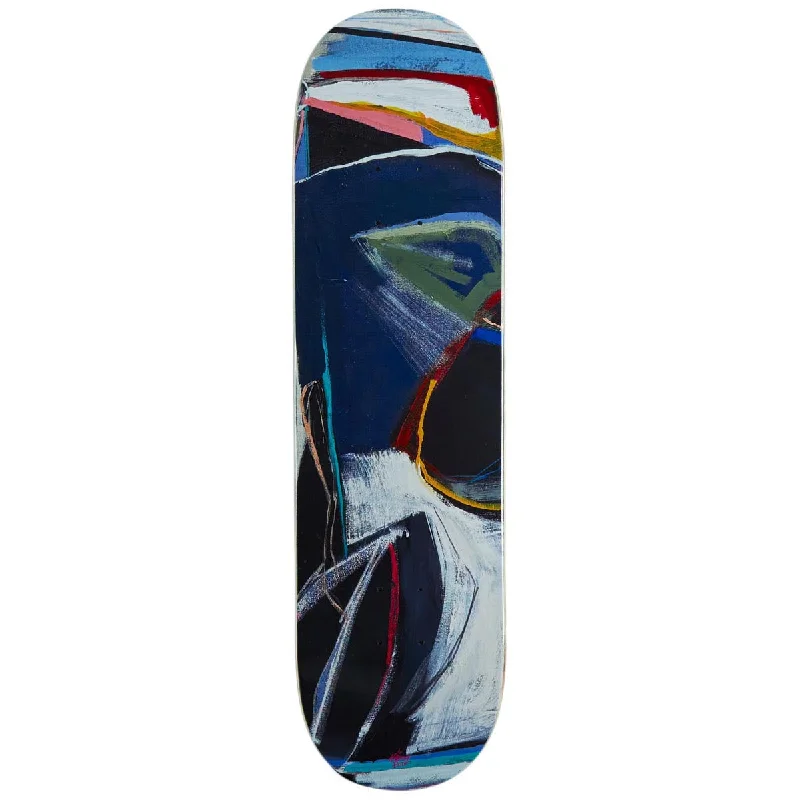 The Killing Floor Siddhartha Gautama 4 Skateboard Complete - 8.38"