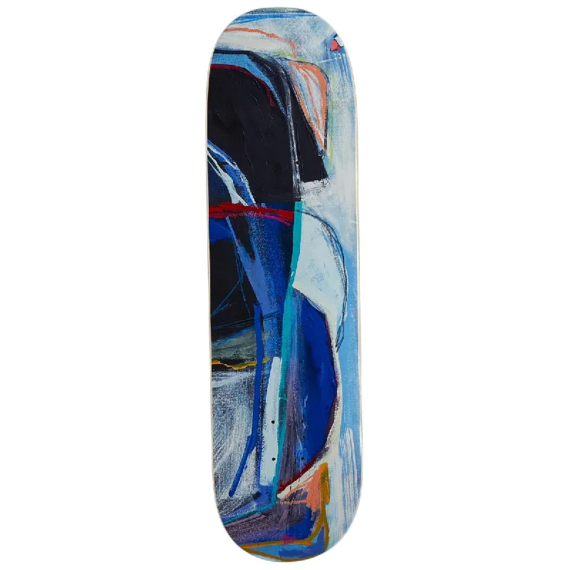 The Killing Floor Siddhartha Gautama 5 Skateboard Complete - 8.50"