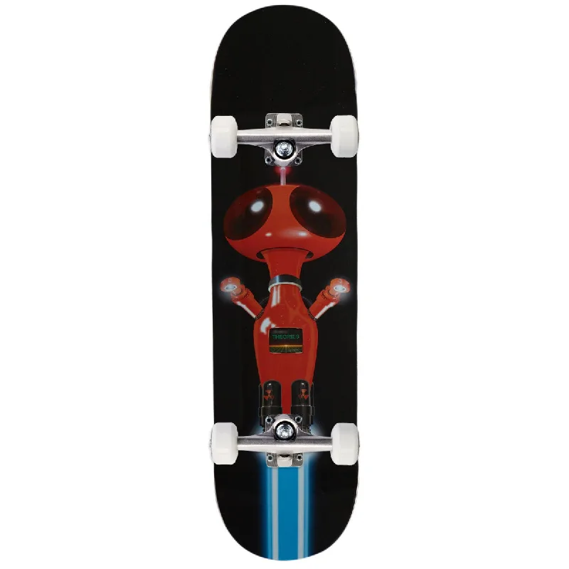 Theories Rover Skateboard Complete - 8.25"