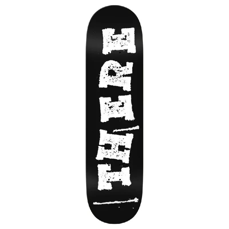 There Deck Dsph Skateboard Deck - 8.38"