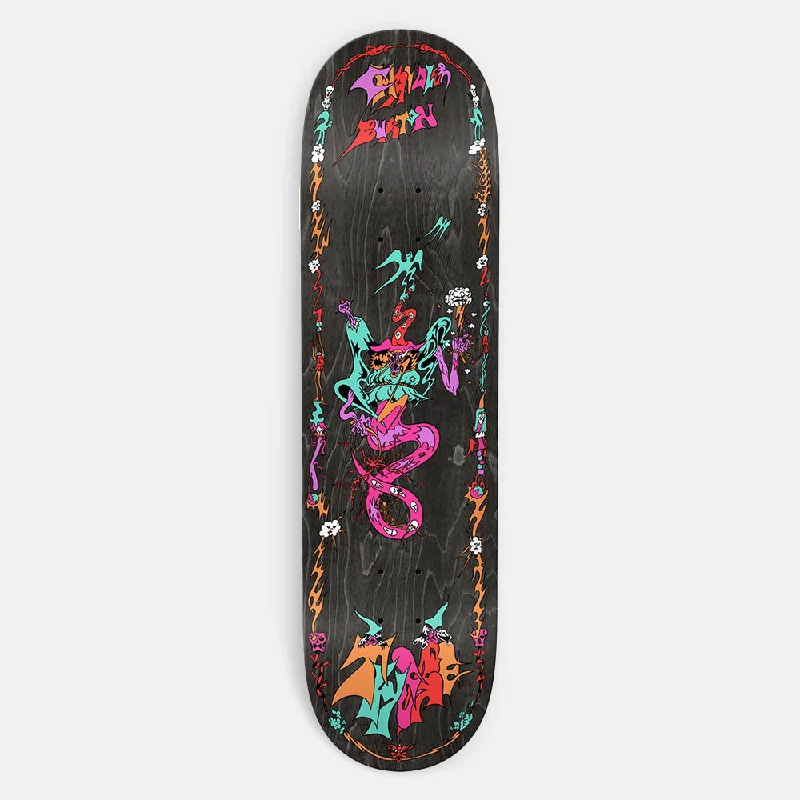 There Skateboards - 8.5" Chandler 'Sam Ryser' Series Skateboard Deck