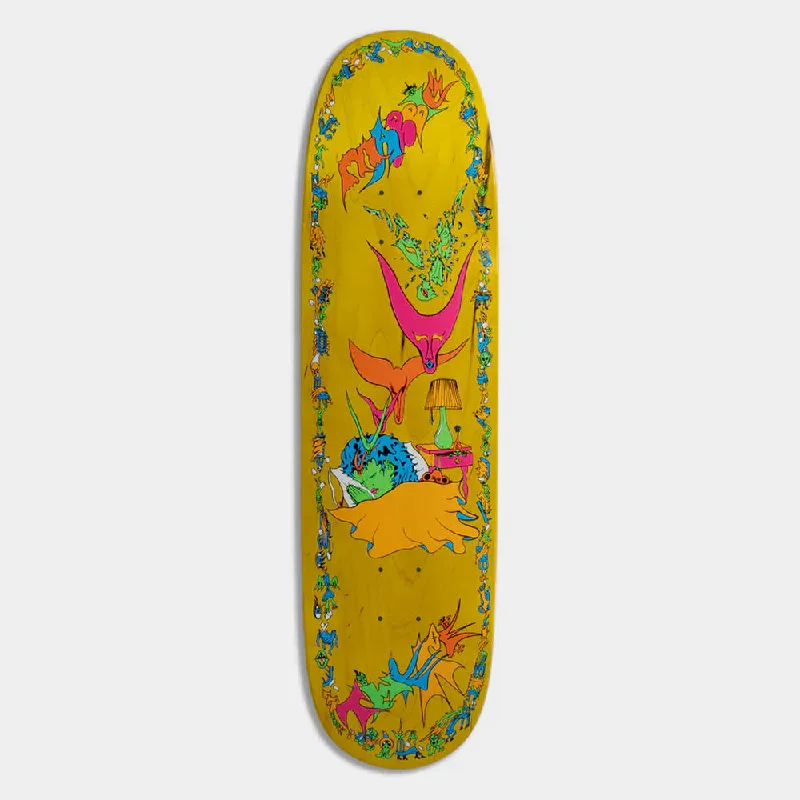 There Skateboards - 8.5" Marbie 'Sam Ryser' Series Skateboard Deck