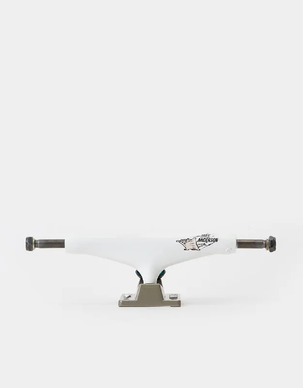 Thunder Anderson Airstrike Pro Edition High Skateboard Trucks