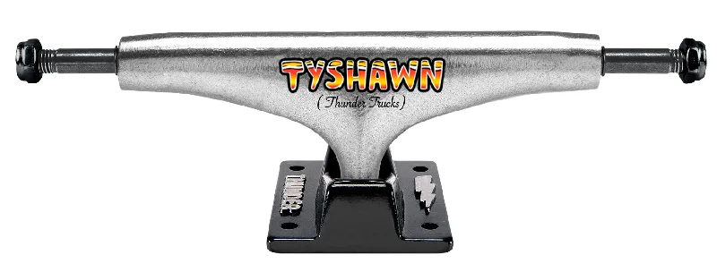 Thunder Hollow Lights Tyshawn Jones So Good Trucks