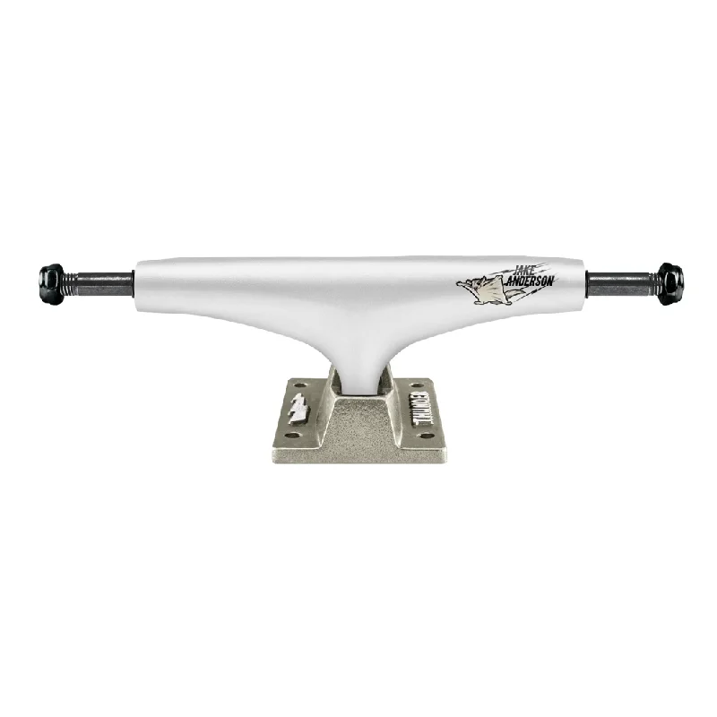 Thunder Jake Anderson Airstrike Pro Skateboard Trucks