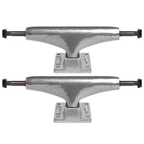 Thunder Trucks High 147 Set Polished Silver