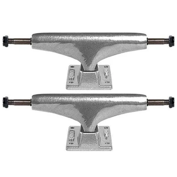 Thunder Trucks 161 High Set Polished Silver