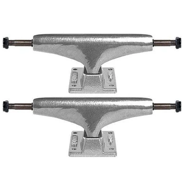 Thunder Trucks 151 High Set Polished Silver