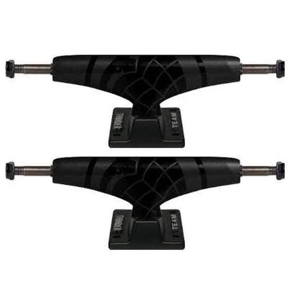 Thunder Trucks Sonora 147 High Set Black